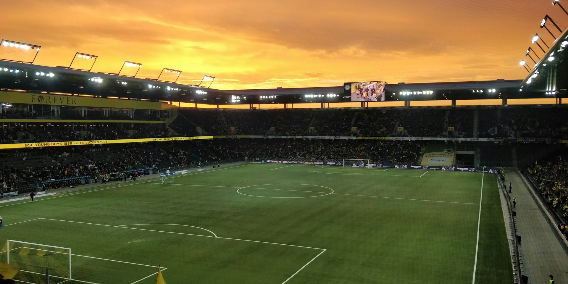 soccer-field